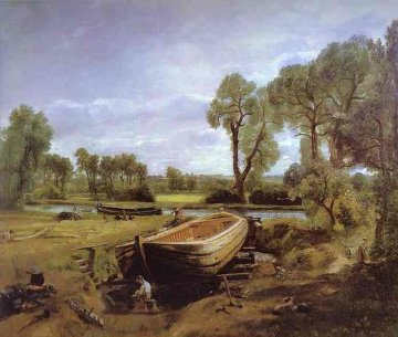 1814_Boatbuilding