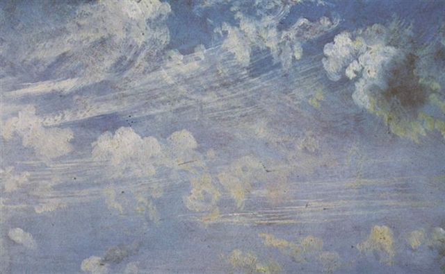 1822_study of clouds 