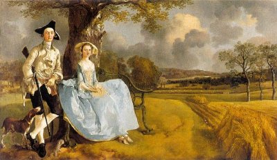 gainsborough