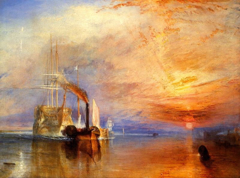 turner